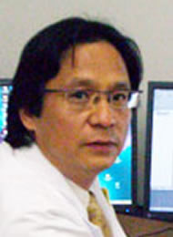 大会長 菅 一能